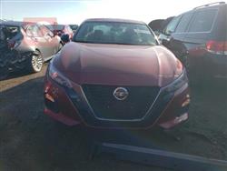 نیسان ئەلتیما